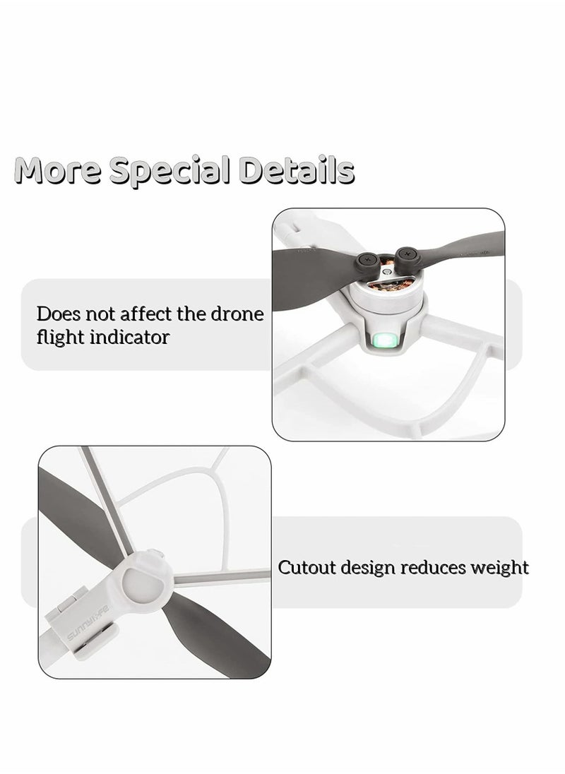 سيوسي - Mini 3 Pro 360° الواقي السريع الإصدارات القابلة للإزالة حماية لـ Dji Mini 3 Pro Dji Mini 3 Pro Dji Mini 3 Pro Accessories - Image 1