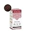 Tints of Nature Chocolate Semi-Permanent Henna Cream Hair Colour, Ammonia-Free and 95% Natural, 2.37 fl oz - Image 2