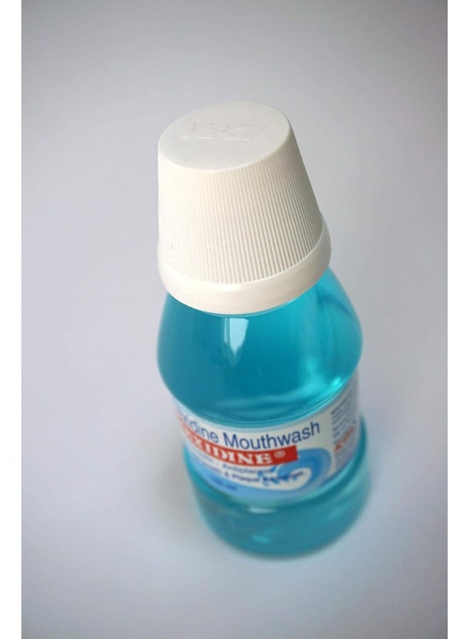ICPA Hexidine Mouthwash - 160Ml - Image 4