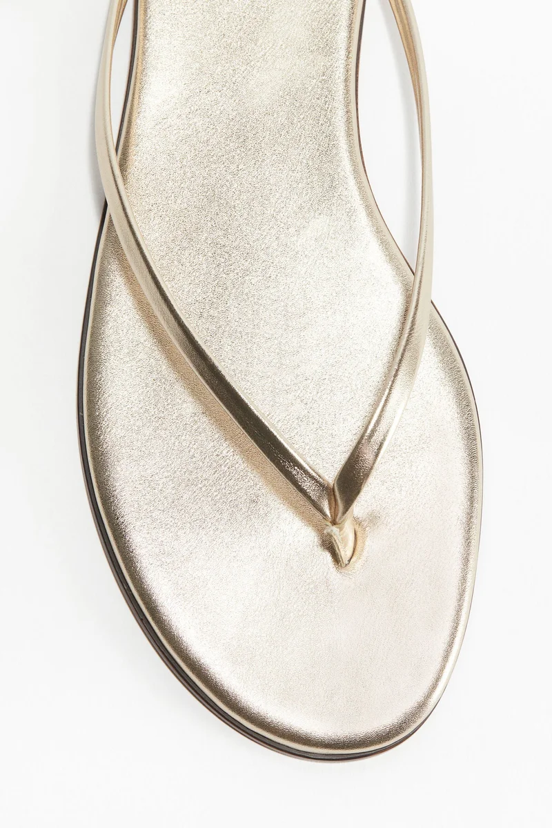 اتش اند ام شبشب