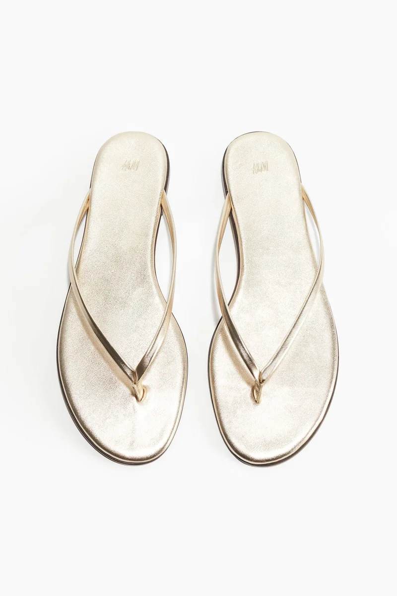 اتش اند ام شبشب