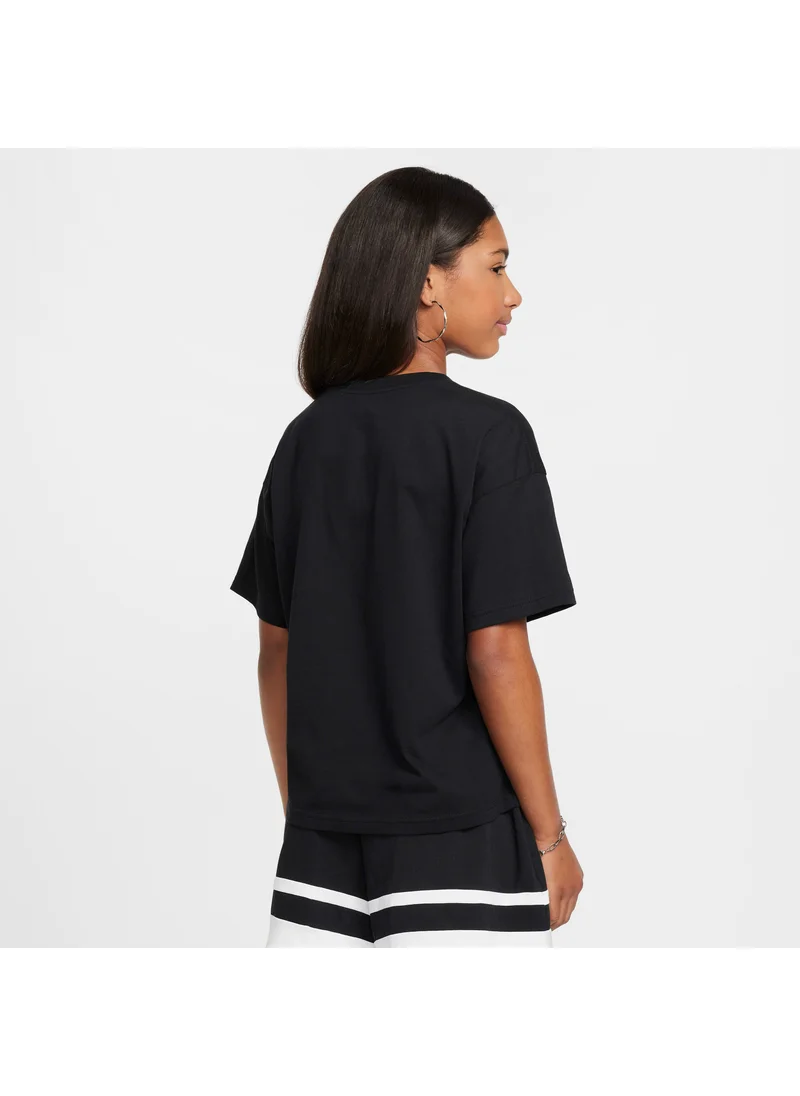 Nike Kids' Sportswear T-Shirt