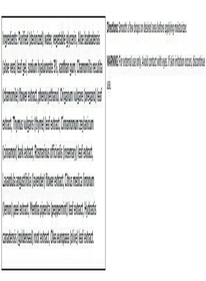 Swanson Hyaluronic Acid Serum 1 fl oz Serum (2 Pack) - Image 3