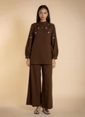 شايبس Brown