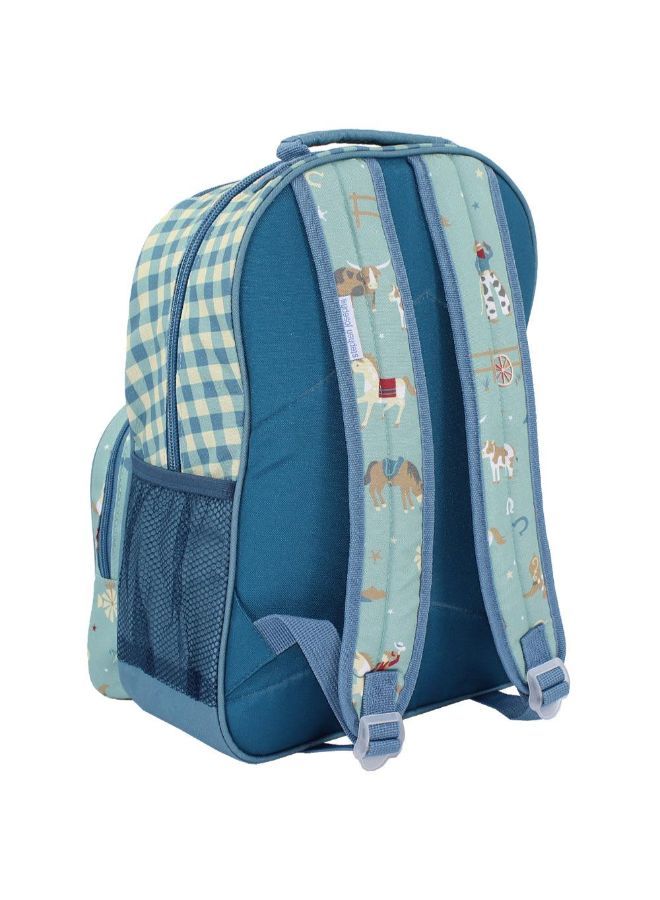 Stephen Joseph Backpack 16-inch (Western) - Image 2