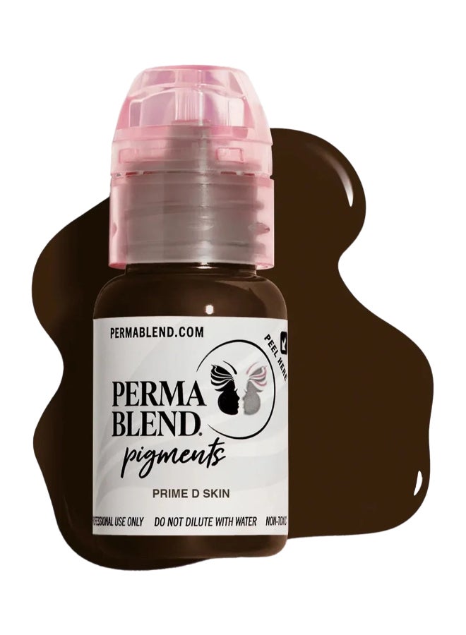 صبغة حواجب 15 مل