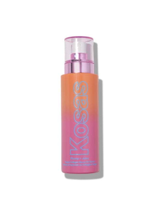 KOSAS Plump & Juicy Vegan Collagen Spray-on Serum 100 ml - Image 1