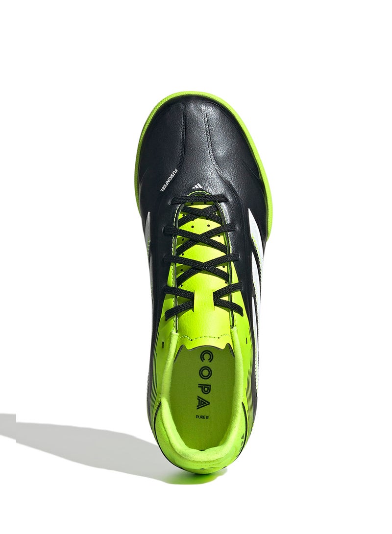 Adidas Kids Copa Pure Iii League  - Image 5