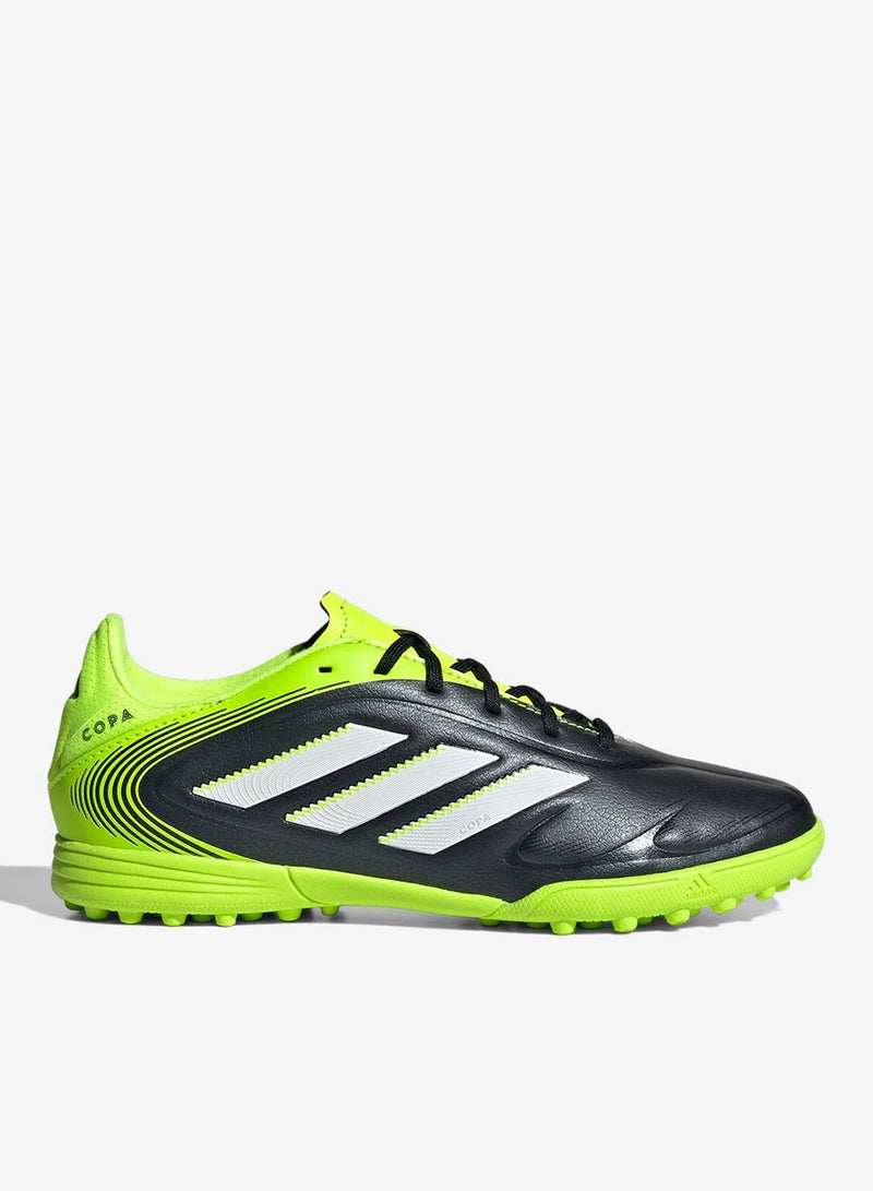 Adidas Copa Pure 3 League Turf Boots Kids - Image 1