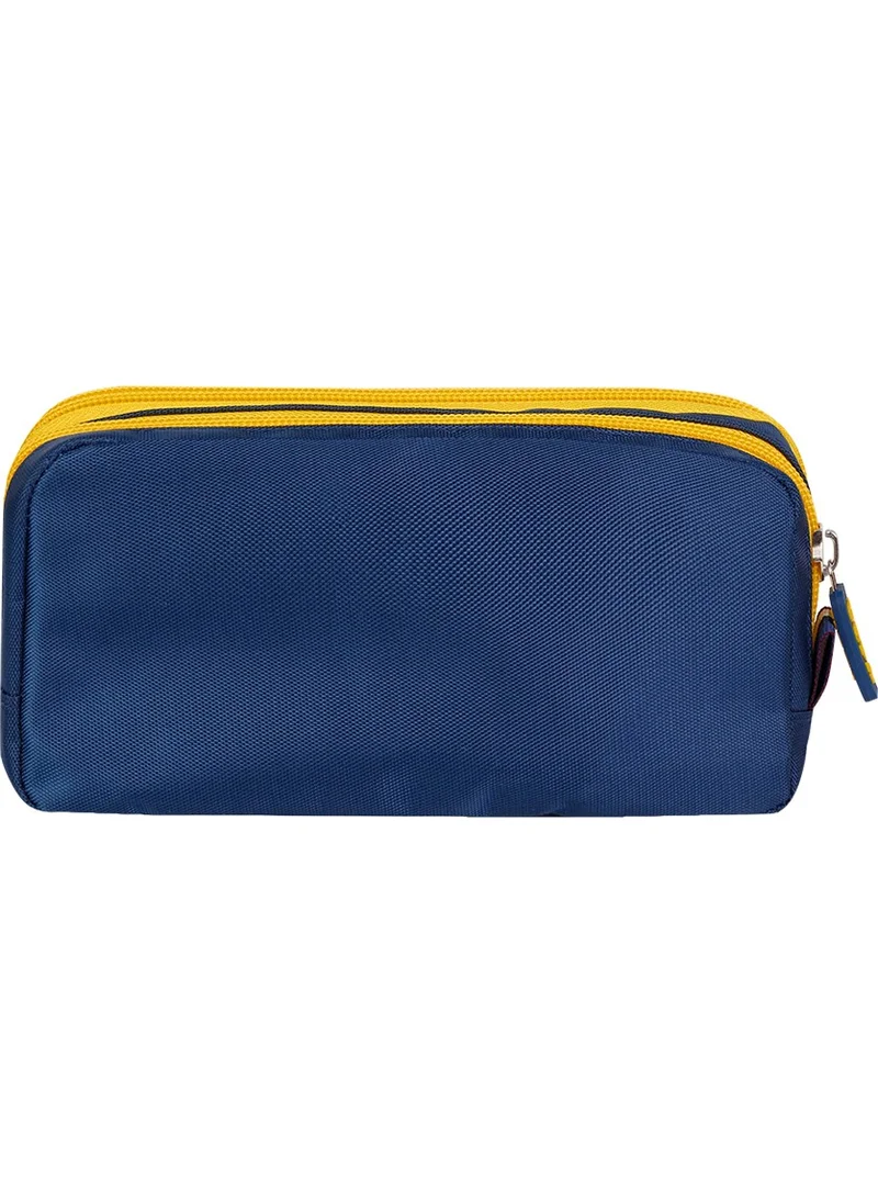 U.S. Polo Assn. Base. Polo Assn. PLKLK24208 Pencil Bag