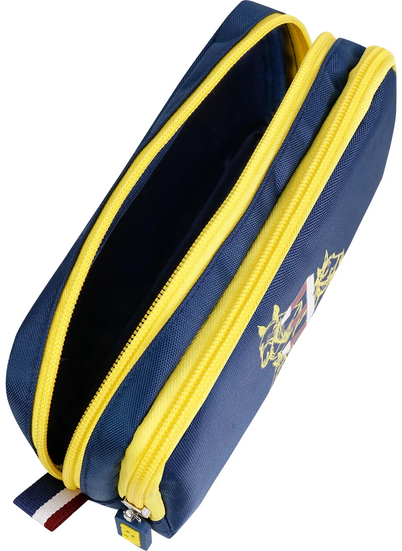U.S. Polo Assn. Base. Polo Assn. PLKLK24208 Pencil Bag