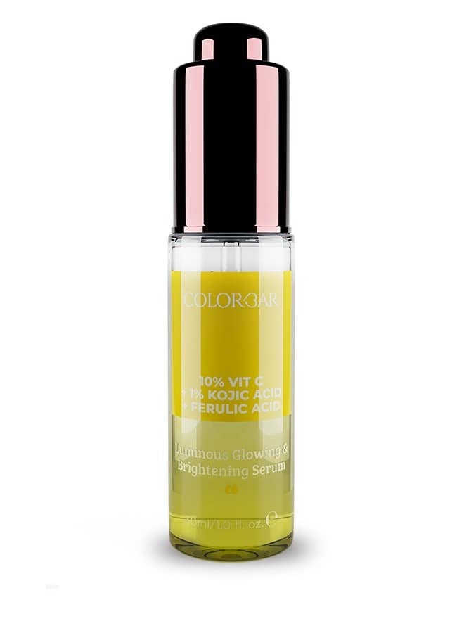 Colorbar Skin Serum 30 ml - Image 1