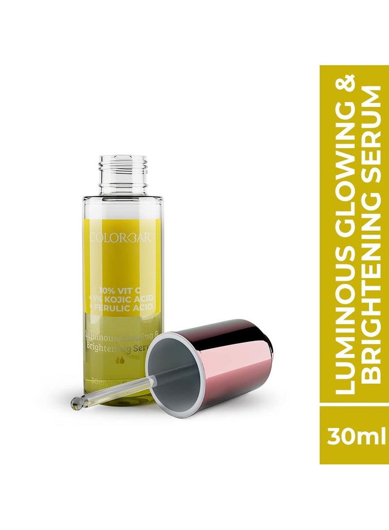 Colorbar Skin Serum 30 ml - Image 2