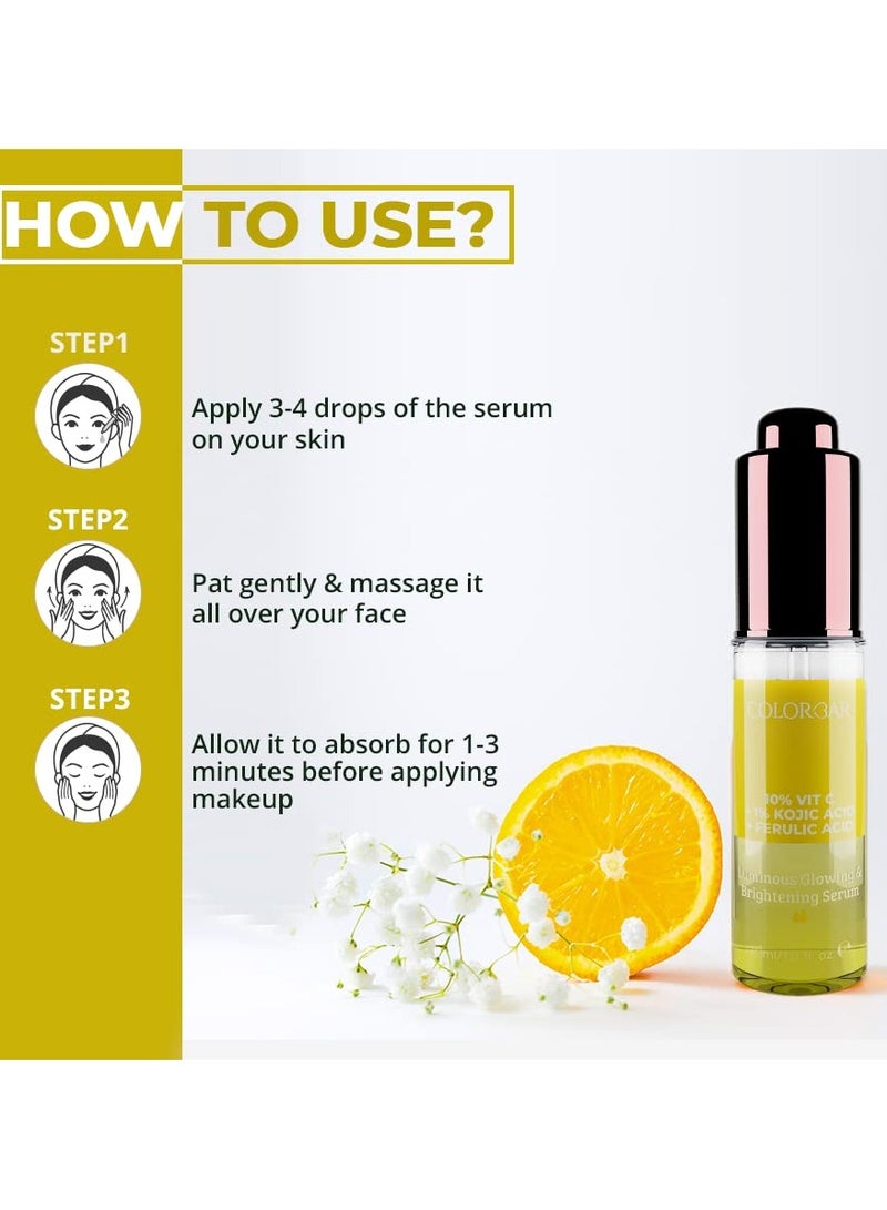 Colorbar Skin Serum 30 ml - Image 5