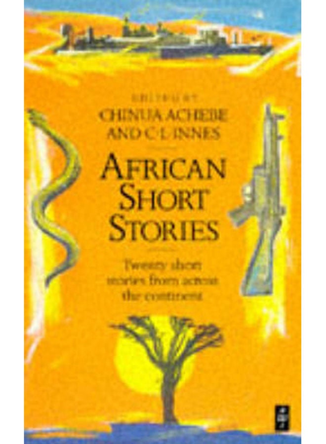 African Short Stories 