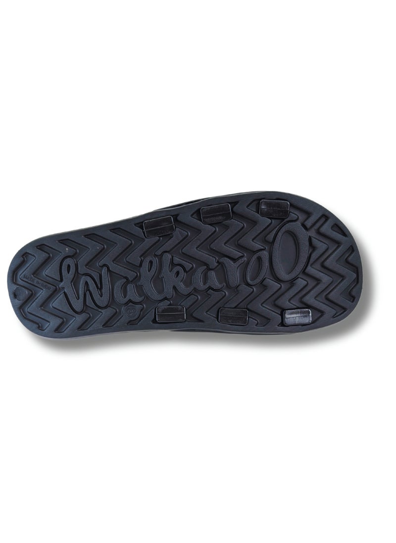 Walkaroo Walkaroo Unisex Slippers WC4819  - Image 4
