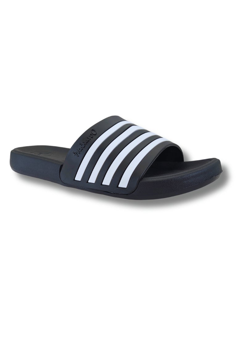 Walkaroo Walkaroo Unisex Slippers WC4819  - Image 1