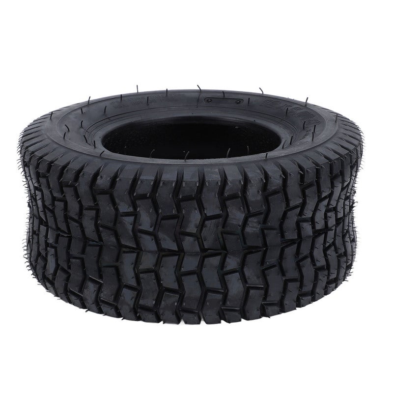 clever 12X5-6 Tubeless Tire 6PR Explosion Proof - Excellent Traction Versatile Application ATV Tire for UTV Go Karts Golf Carts - Image 5