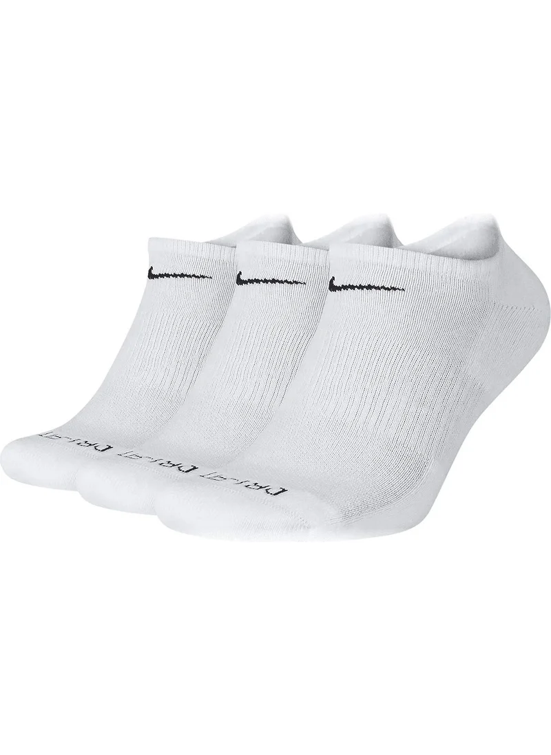 Nike Socks Black SX6819-101