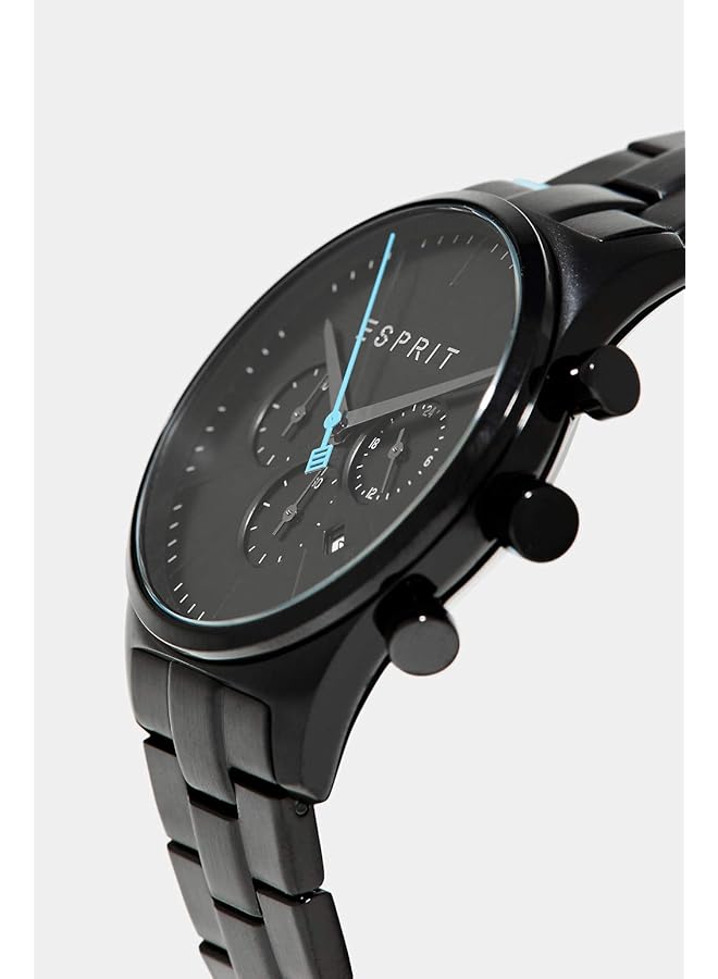 ESPRIT Watch Es1G053M0075 Ease Chrono Men - Image 2