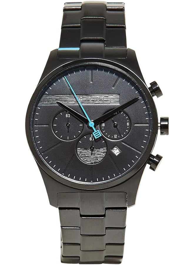 ESPRIT Watch Es1G053M0075 Ease Chrono Men - Image 1