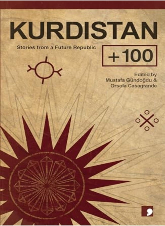 null - Kurdistan +100 - Image 1
