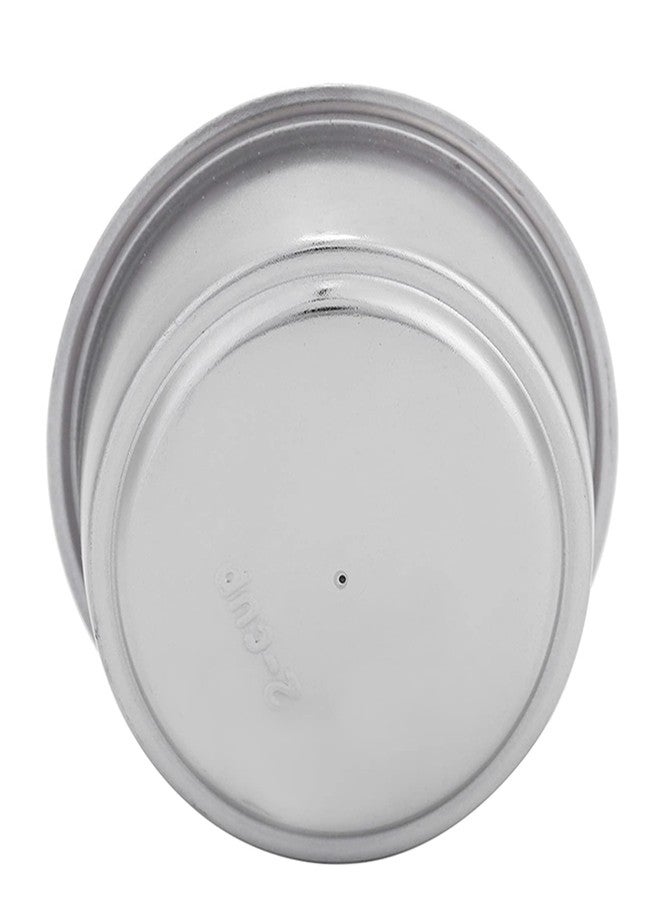 fogkay 51MM Double Cup Pressurized Filter Basket - Image 5
