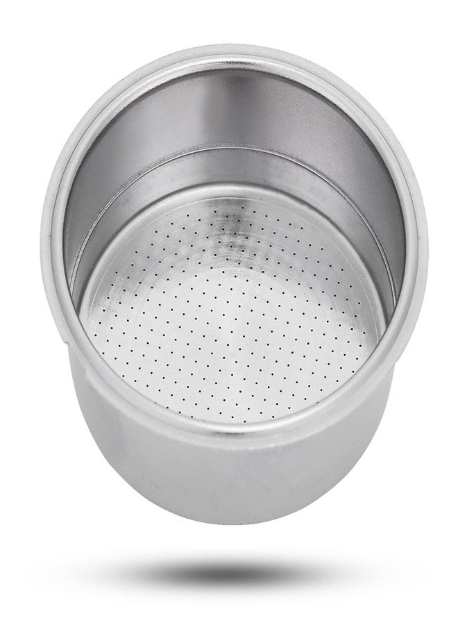 fogkay 51MM Double Cup Pressurized Filter Basket - Image 1