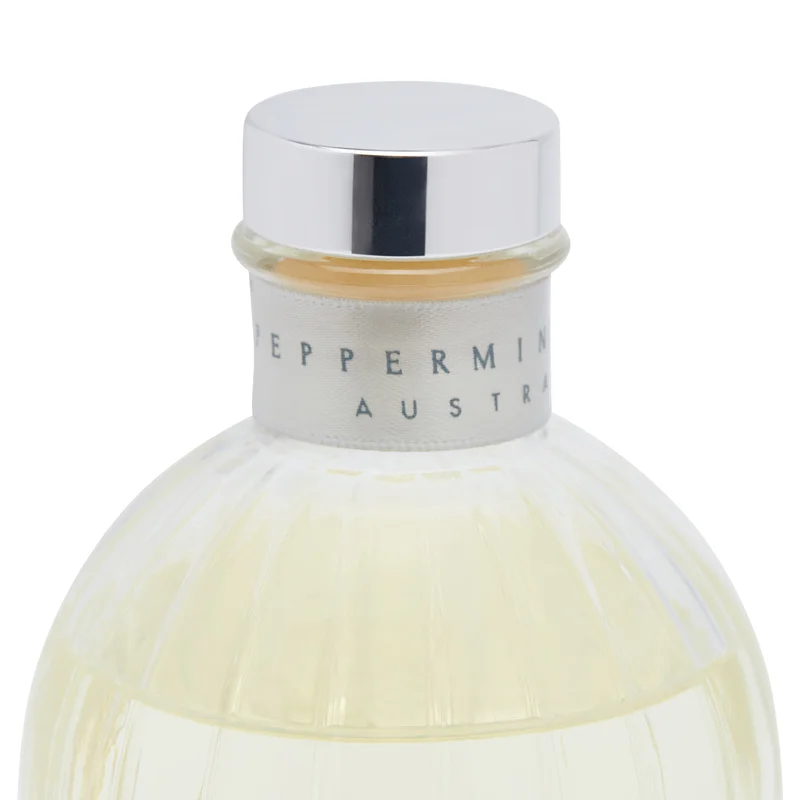 يسكن Peppermint Grove Gardenia Diffuser Grey  200Ml