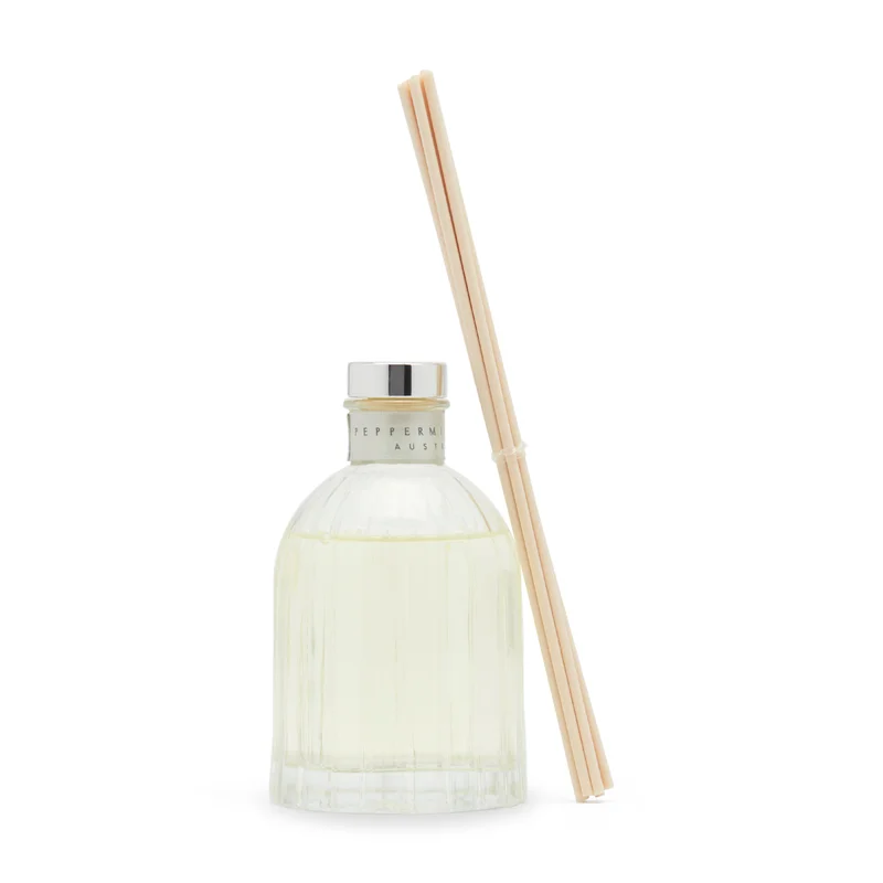 DWELL Peppermint Grove Gardenia Diffuser Grey  200Ml