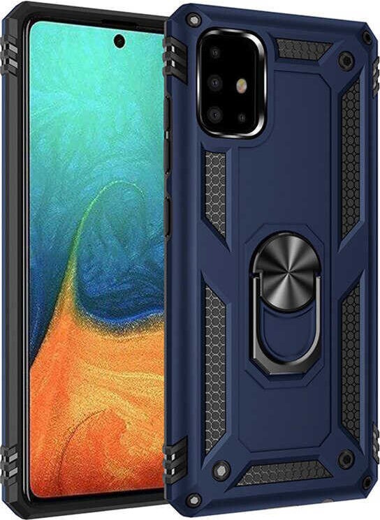 Samsung Galaxy A51 Case Ultra Protective Ring Tank Stand with Magnet tank - pzsku/Z2BD7EA469CBCBF5E0A48Z/45/_/1740623038/efb670ec-cd29-4f4b-88d3-ca7f3b1f59b7