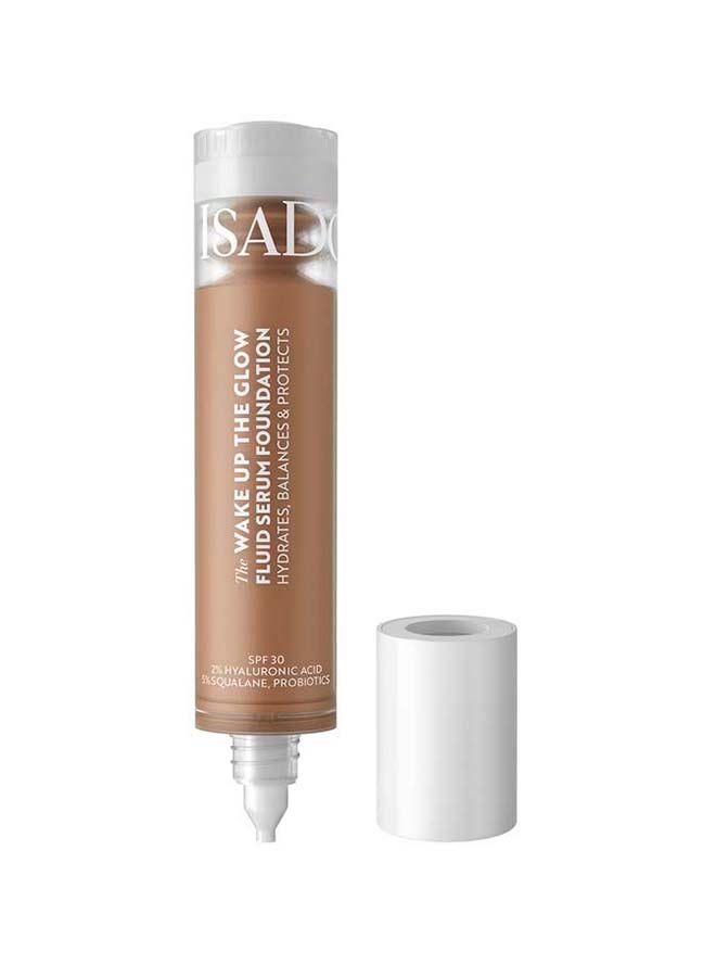 ISADORA سيروم الأساس السائل لإشراقة الاستيقاظ 7N محايد - Image 1