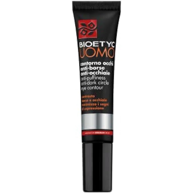 Deborah Eye Contour Cream For Men - Image 1