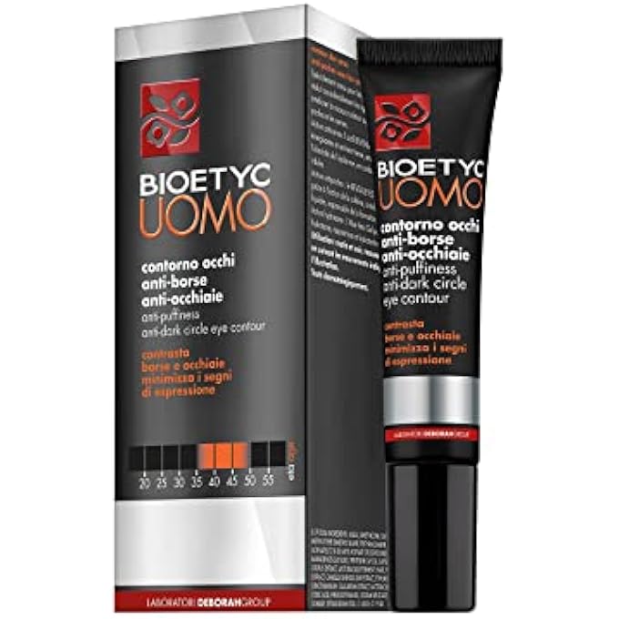 Deborah Eye Contour Cream For Men - Image 2