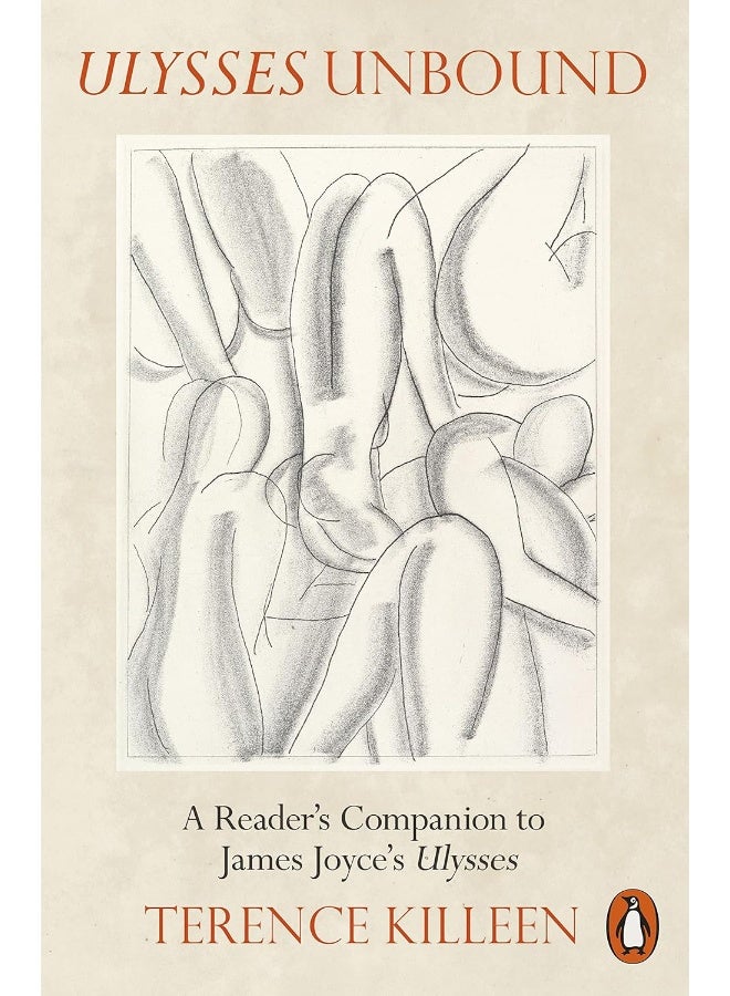 Ulysses Unbound: A Reader's Companion to James Joyce's Ulysses  - Image 1