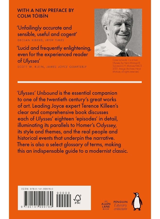 Ulysses Unbound: A Reader's Companion to James Joyce's Ulysses  - Image 2