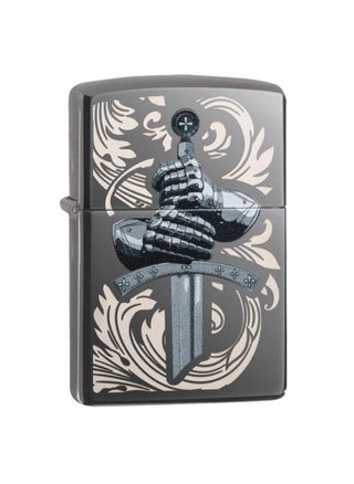 Knights Glove Design Windproof Lighter - pzsku/Z2BD7EFFA824FE421B425Z/45/_/1685530033/6a6d89b9-7abe-4afc-8dc1-2be426cf2030