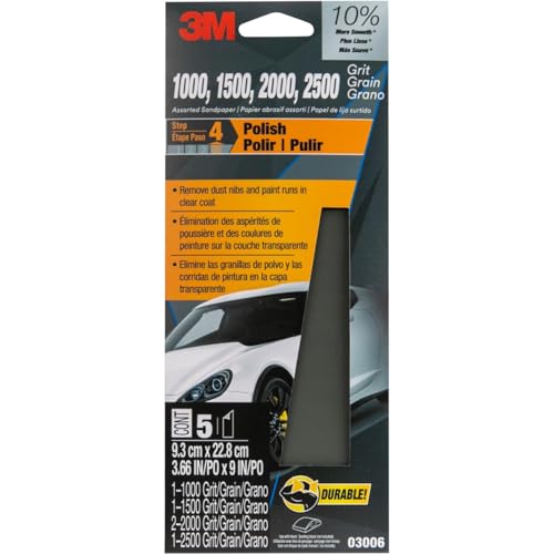 3M 420 Fiberglass Resin  Repair Kit 045 Pint