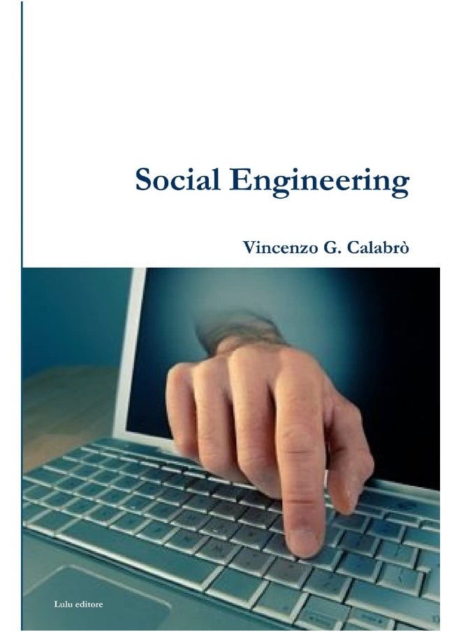 Social Engineering  - Image 1