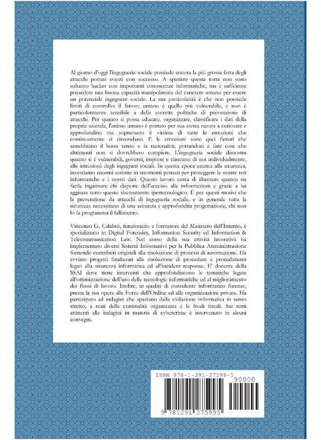 Social Engineering  - Image 2