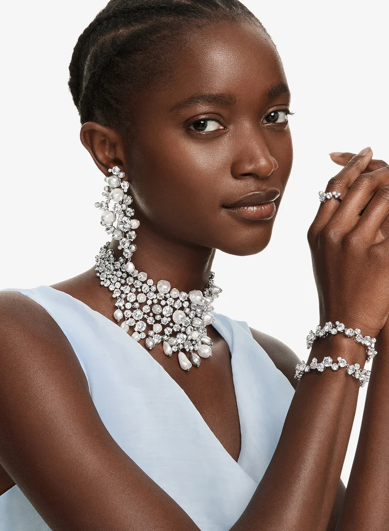 SWAROVSKI  Constella Bracelet for Women | Best Price UAE