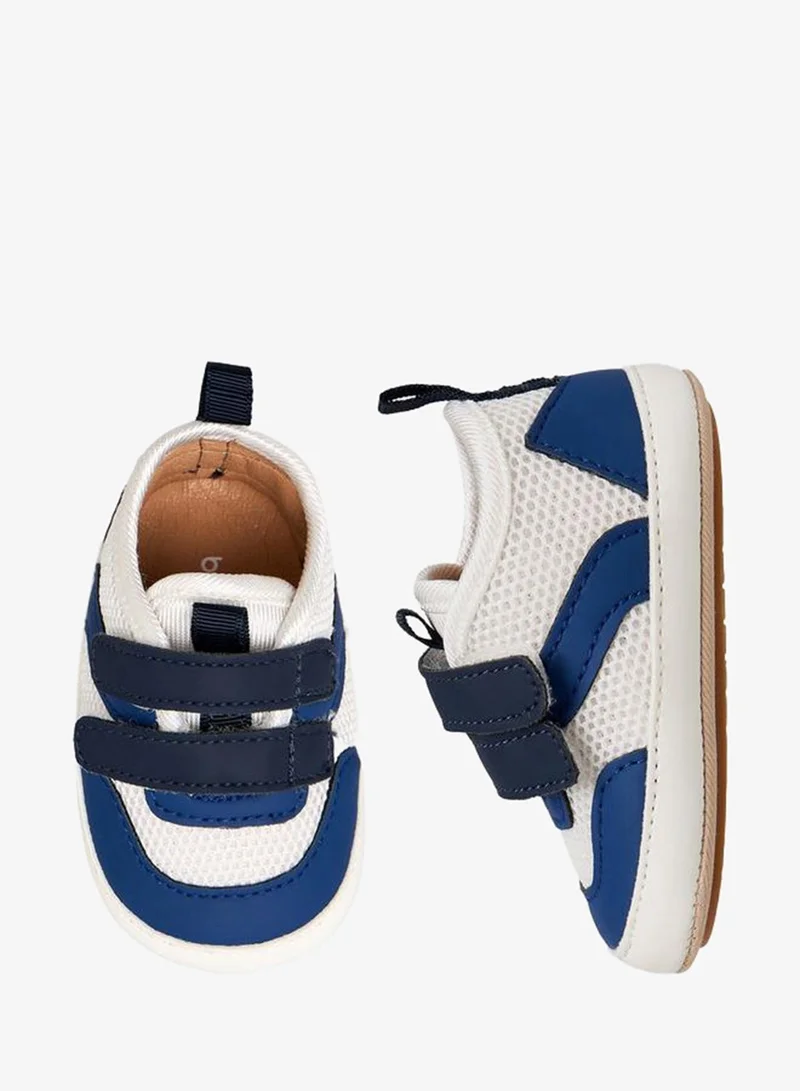 بيرفيت أحذية بوت بكبش وحلقة وإغلاق، تفاصيل لوحة