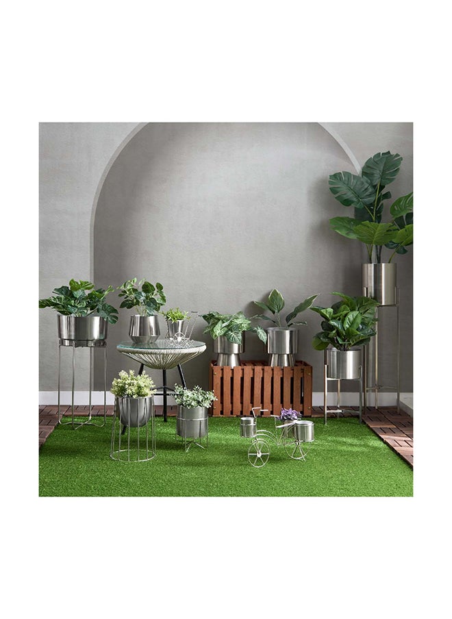 Home Box - Ace Planter with Stand 15 x 20 x 15 cm - Image 1