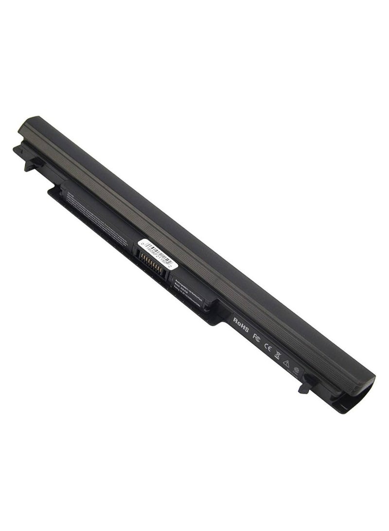 Laptop Battery for Asus K56 Battery for Asus A46 A56 K56C K46 K46CA K56CA S56CA S46 A31-K56 A32-K56 A41-K56 Laptop - Image 1