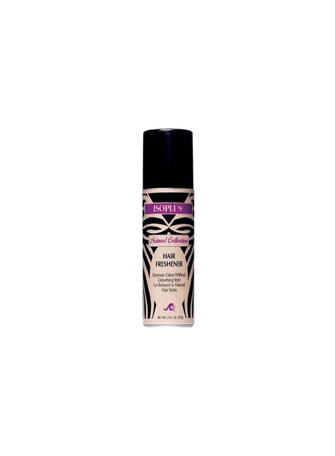 Isoplus Natural Collection Hair Freshener 2 oz. - Image 1