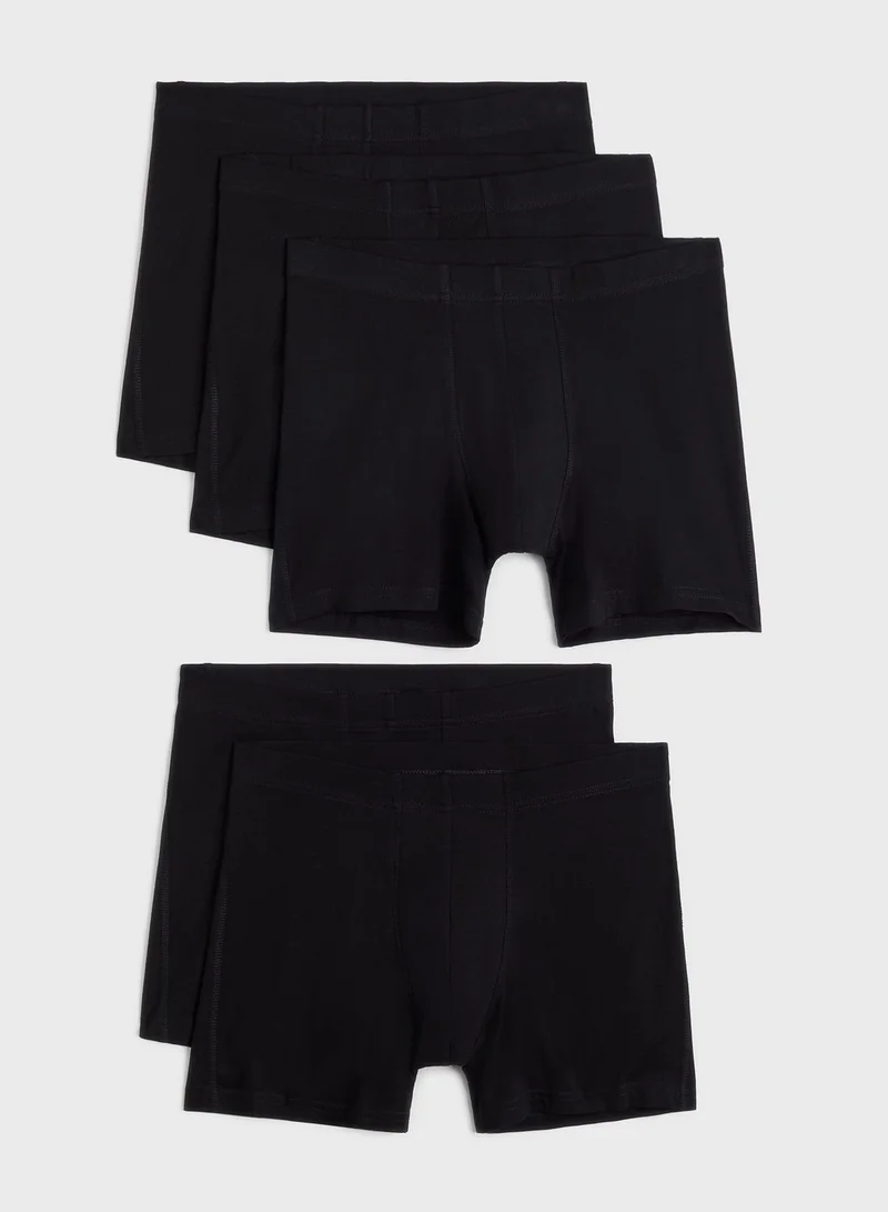 H&M 5 Pack Brief
