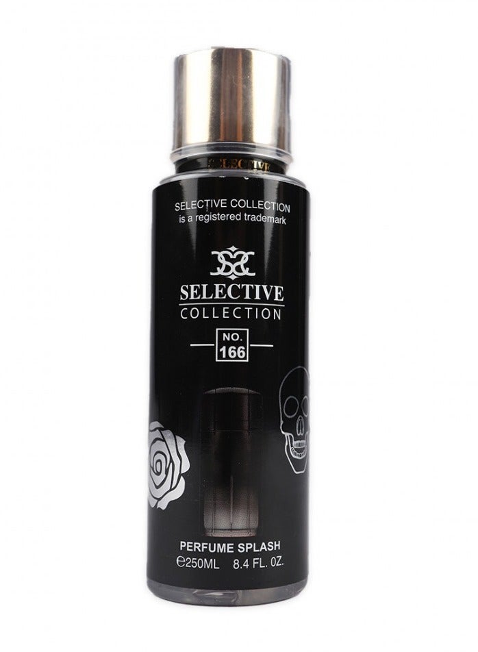 Selective Collection Body Mist 250ml