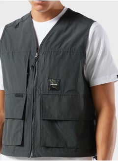 FINGERCROXX Logo Jacket  - Image 3