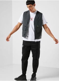 FINGERCROXX Logo Jacket  - Image 4