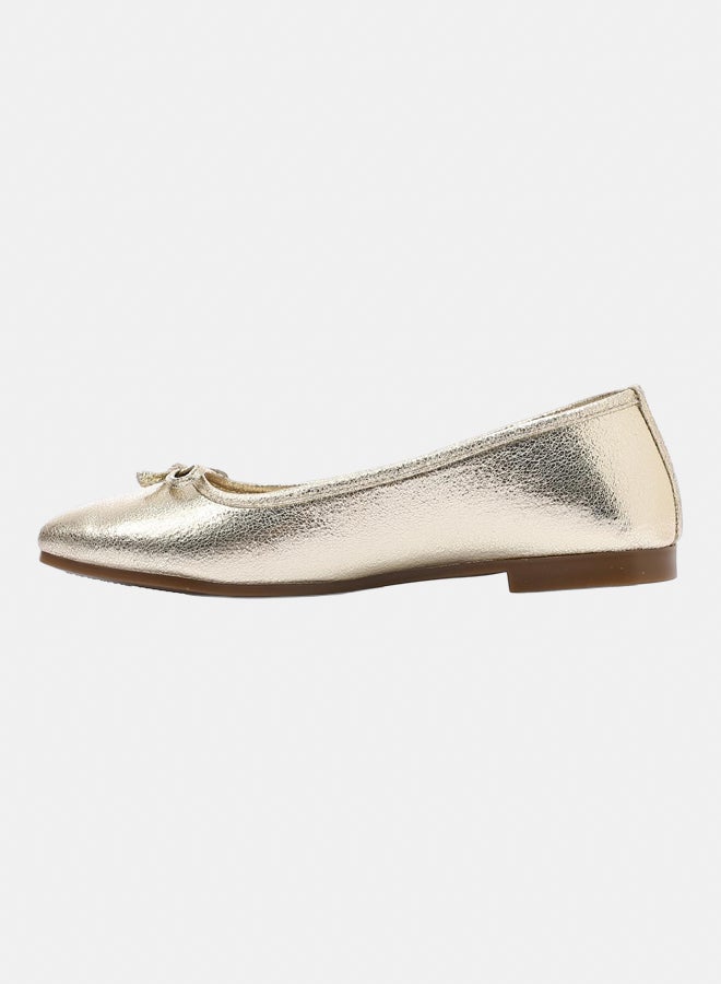 XO Style Women's Leather Shoes Soft Casual Shoes - Image 4